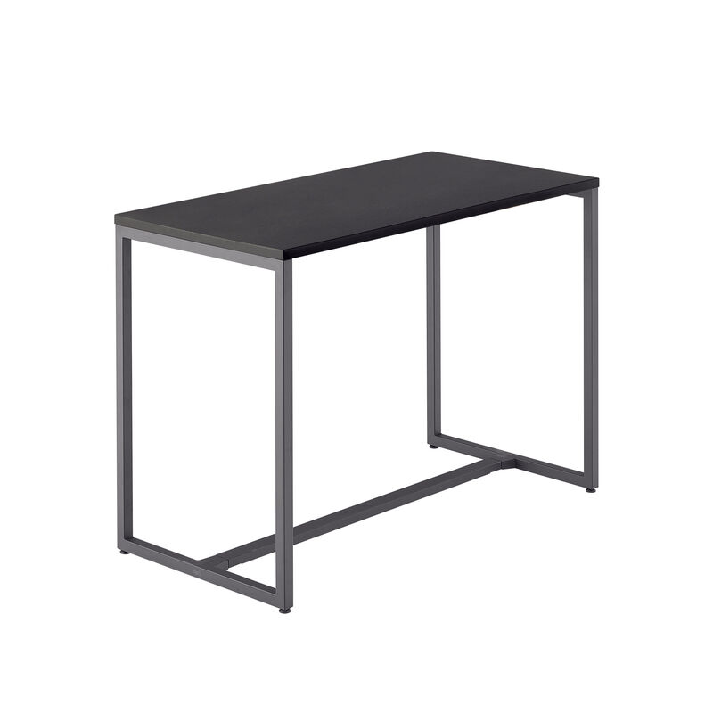 angle view of the standing work table image number null