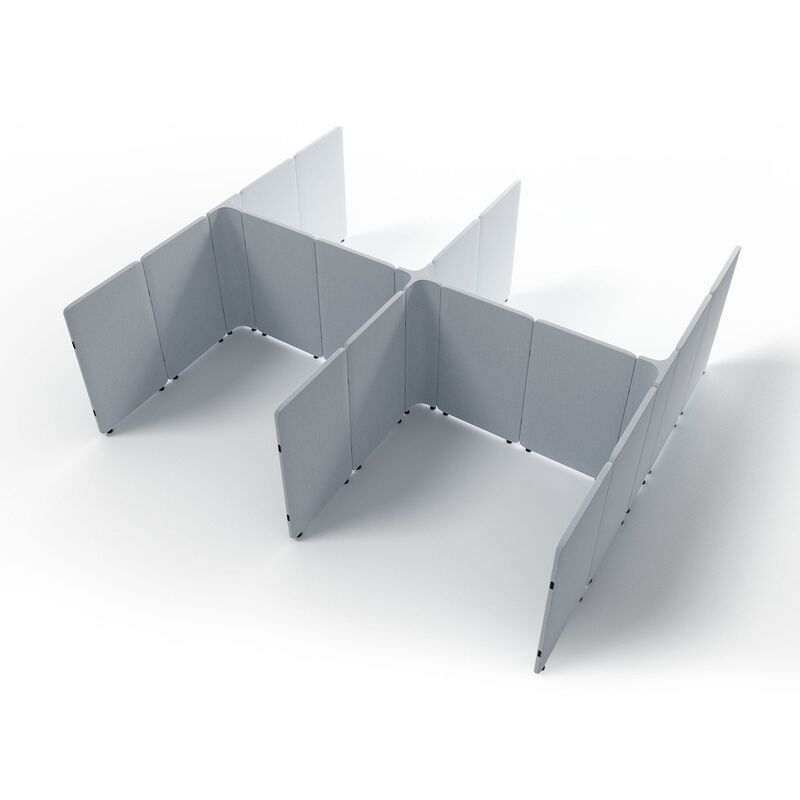 quick flex cube four pack image number null