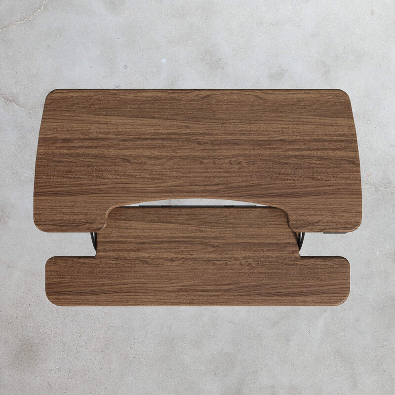 VariDesk&reg; Pro Plus&trade; 36 Electric image number null