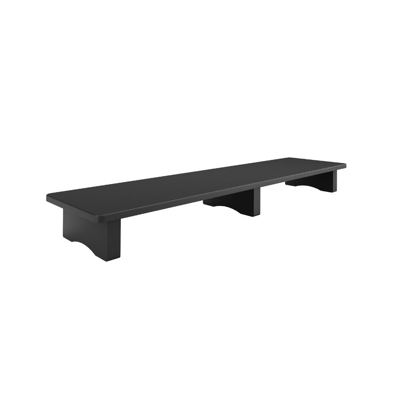 desk shelf assembled image number null