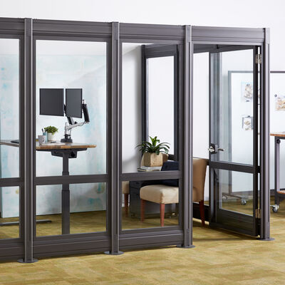 QuickFlex Walls®