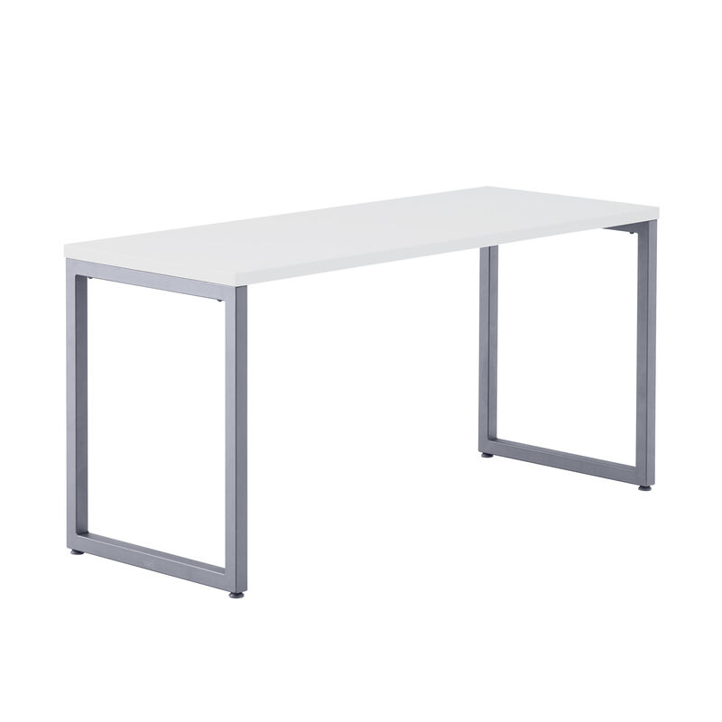 white finish table image number null