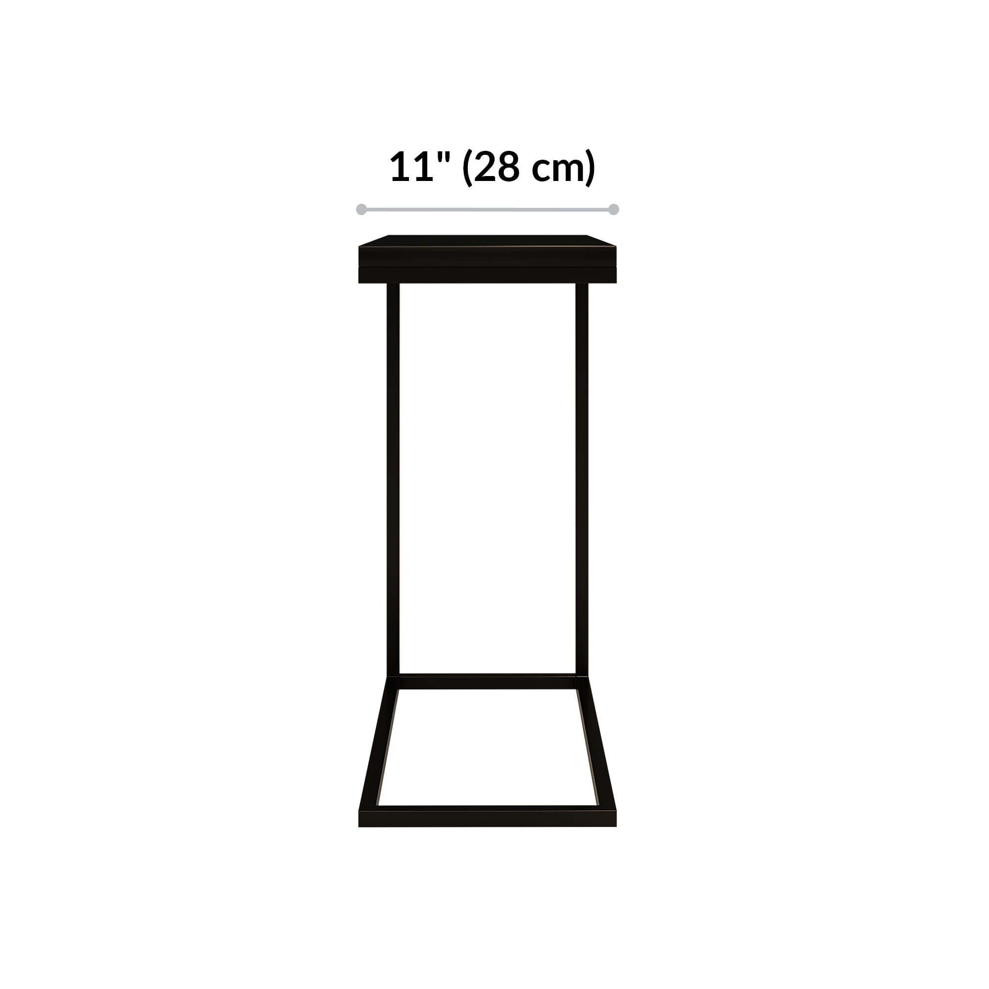 Laptop Side Table - Thumbnail 3