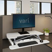 VariDesk&reg; Pro Plus&trade; 36 Electric