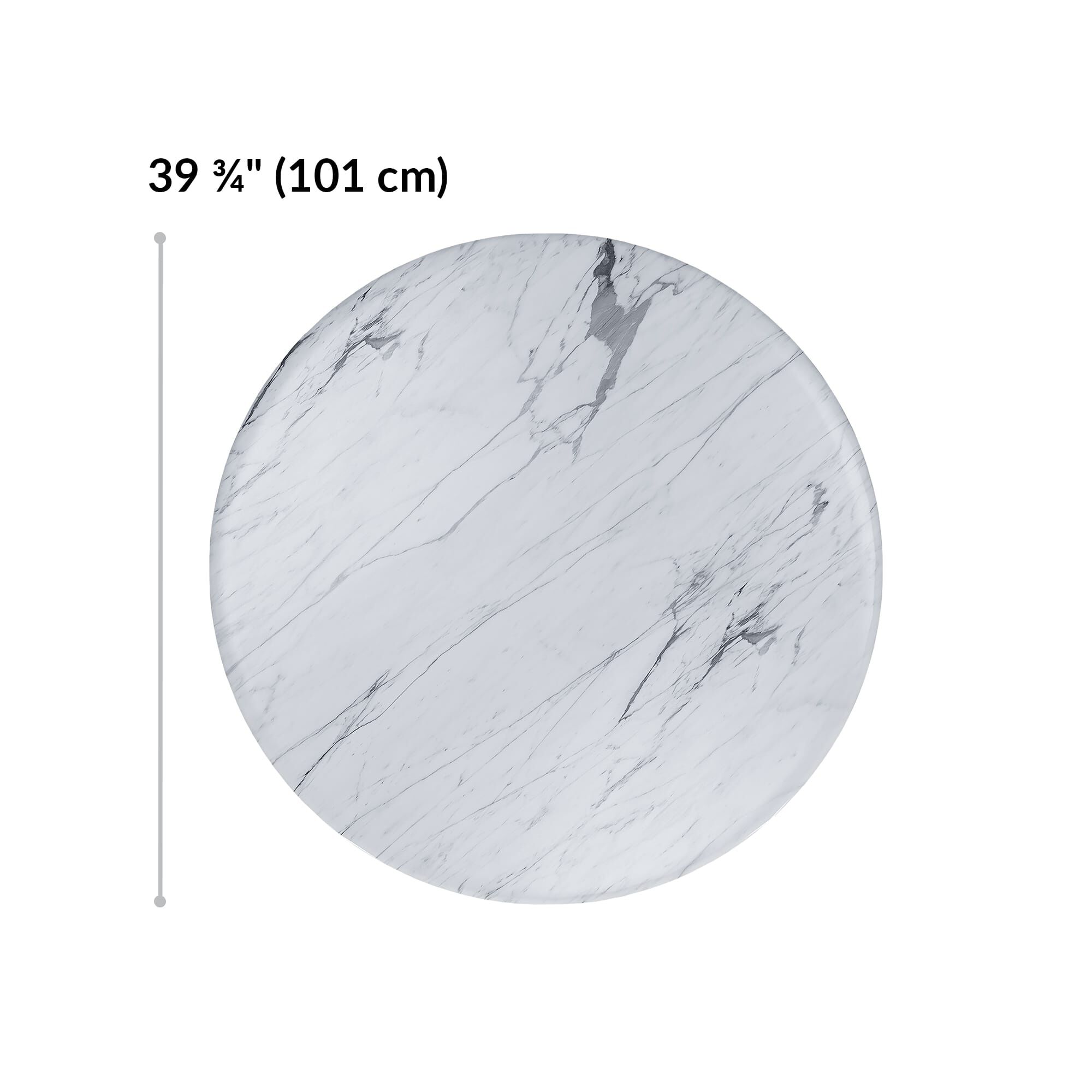 Large Nesting Table - Thumbnail 2