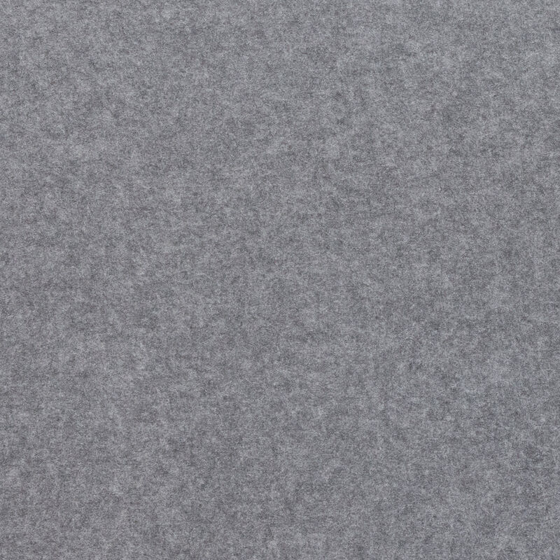 light grey felt swatch image number null