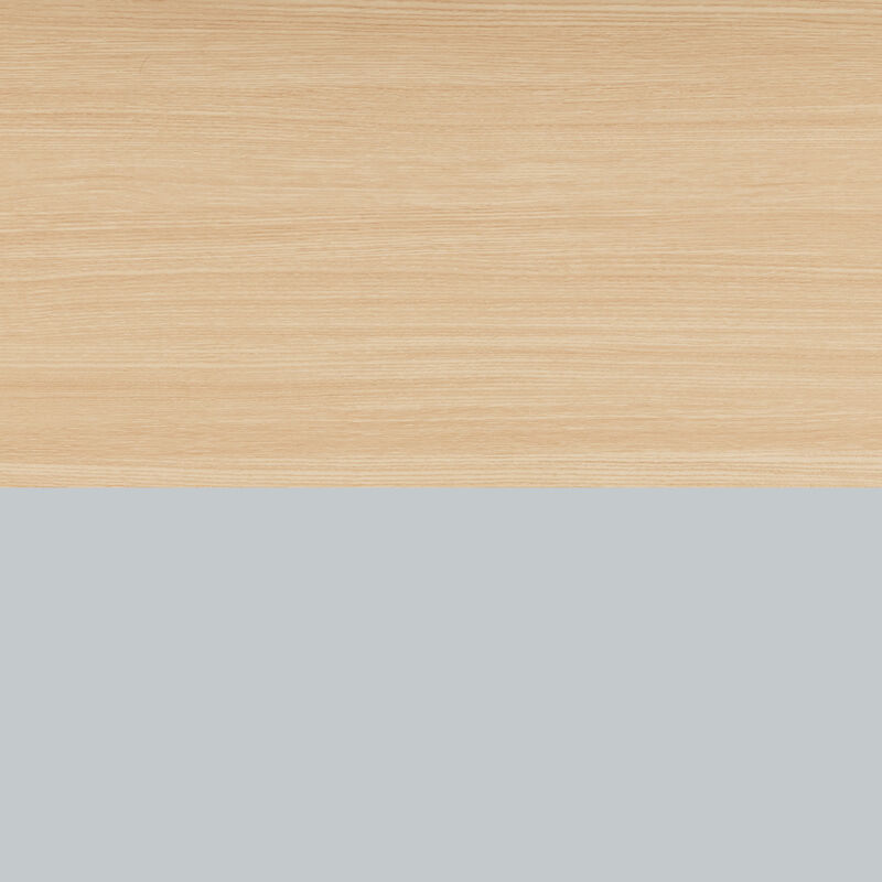 lightwood silver finish swatch image number null