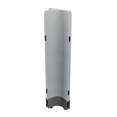 QuickFlex Cubes&trade; T Connection
