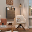 Hide-Away Desk