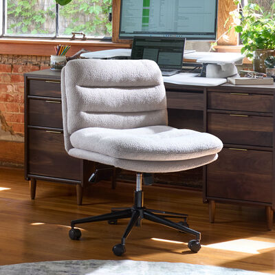 Criss Cross Chair