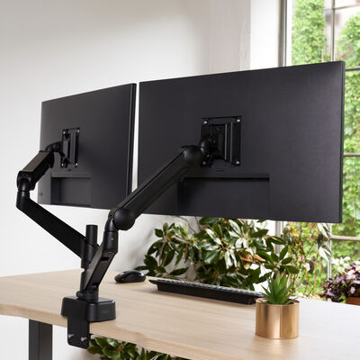 Dual-Monitor Arm Series 2