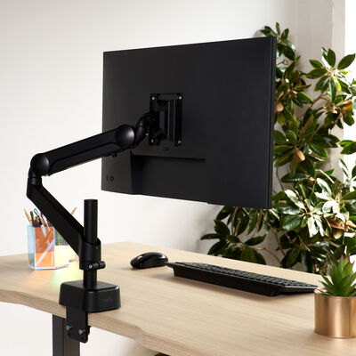 Single-Monitor Arm Series 2