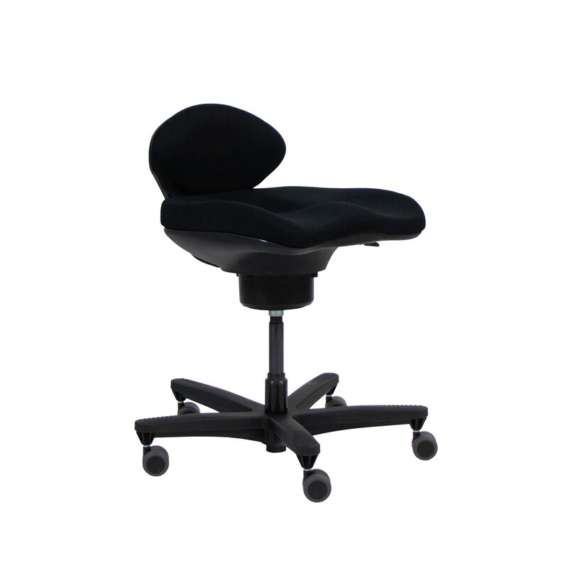 core chair with white background image number null