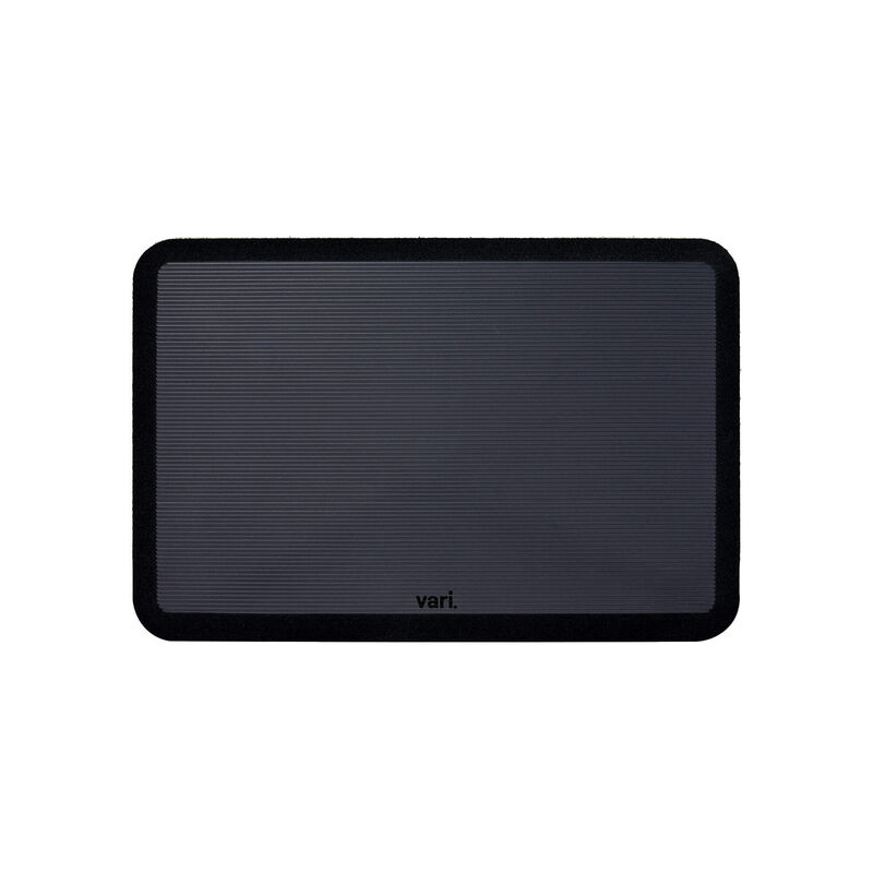 standing mat in front of a white background image number null