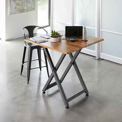 Standing Meeting Table - Discontinued Model