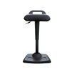 black active seat