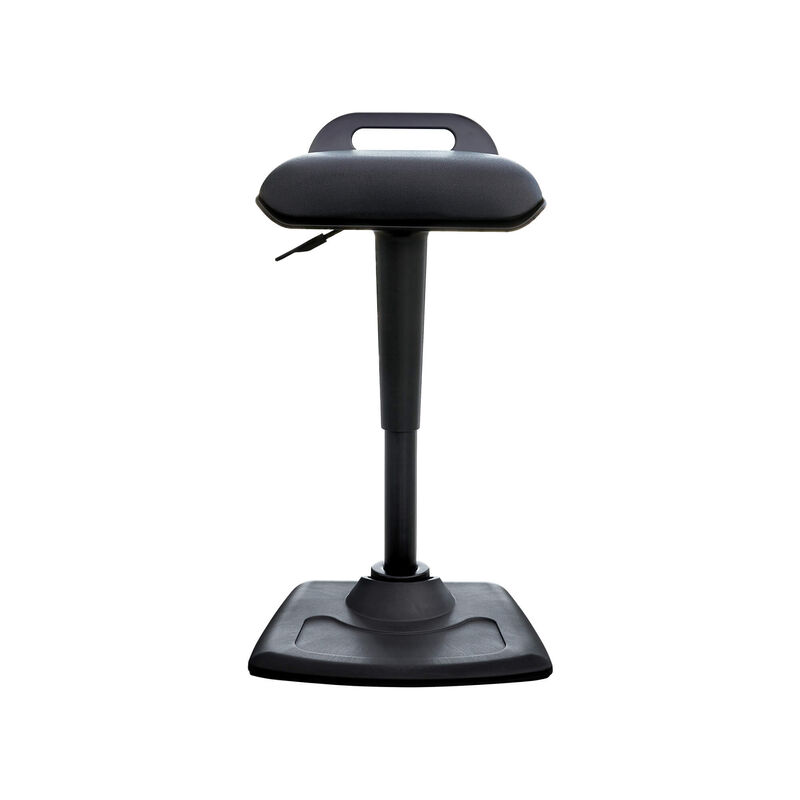 black active seat image number null