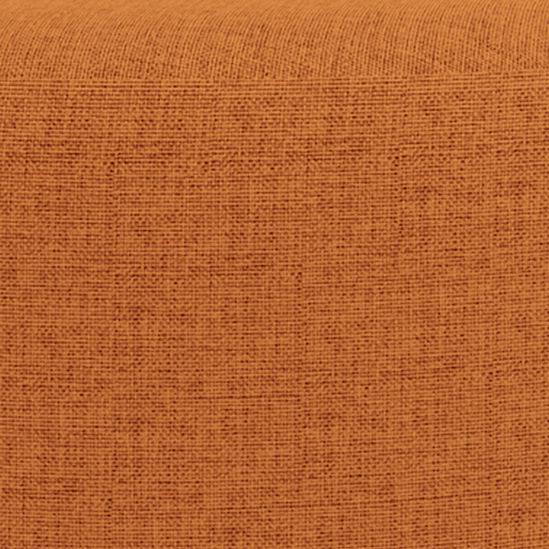 burnt orange swatch image number null
