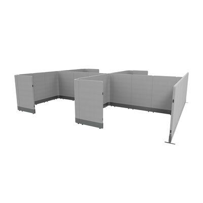 QuickFlex Cubes&trade; Elevated 4-Pack