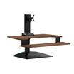 VariDesk&reg; Premier Electric Single-Monitor Series 2