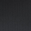 black finish color swatch