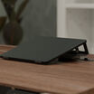 TechTrack&trade; Laptop Stand