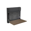 Hide-Away Desk