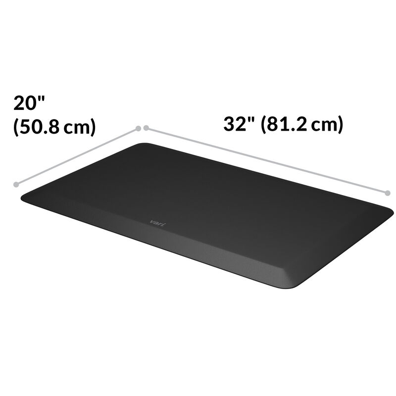 Standing Mat 32x20 image number null