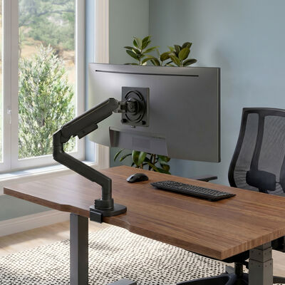 Ultra-Wide Monitor Arm