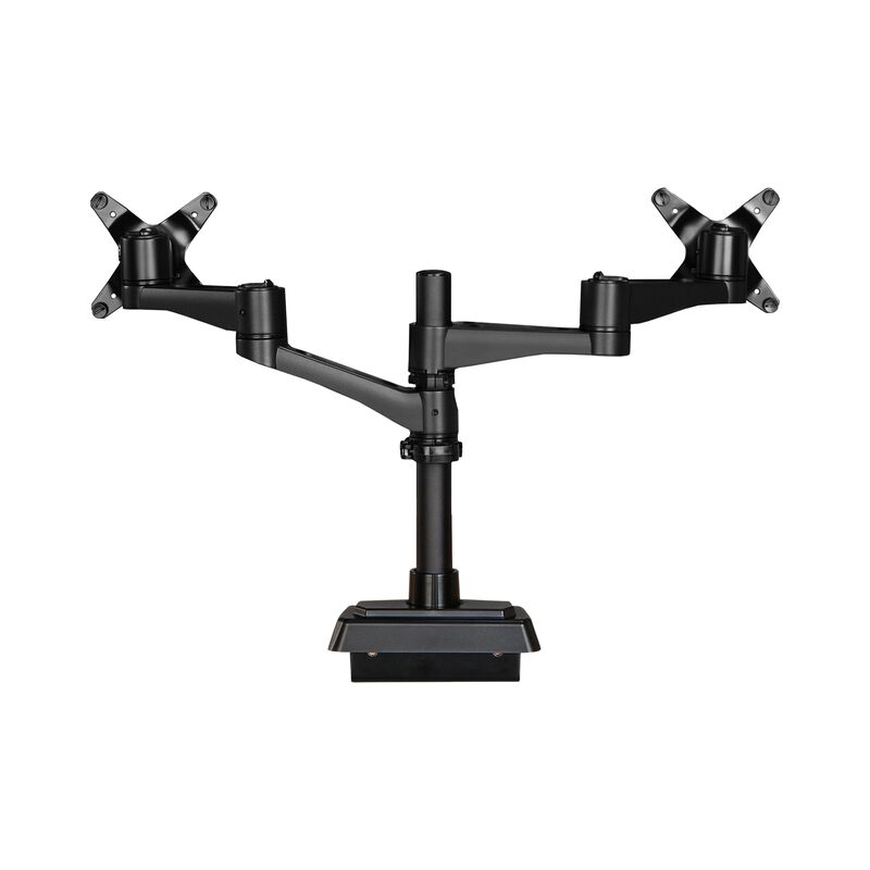 dual monitor arms image number null