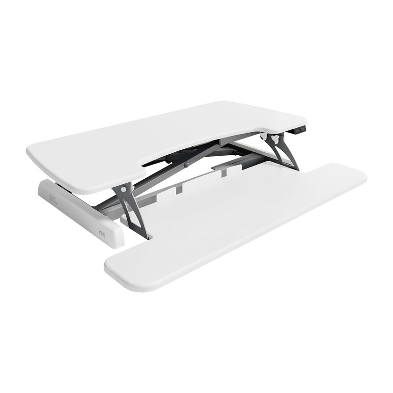 VariDesk&reg; Pro Plus&trade; 36 Electric image number null