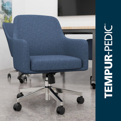 Vari Tempur-Pedic Upholstered Chair