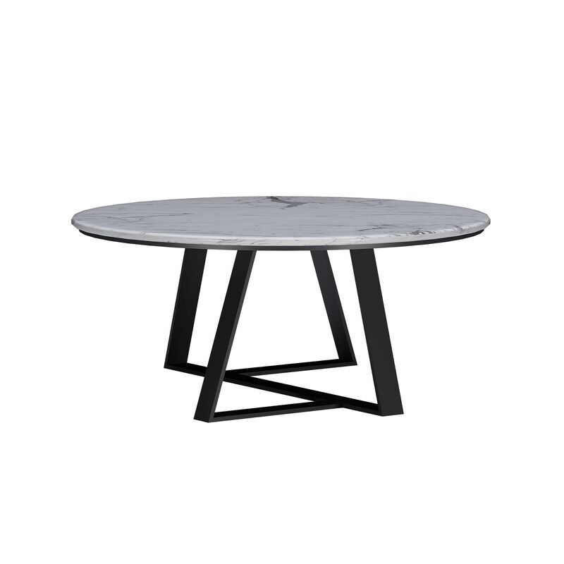 large nesting table on white background image number null