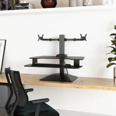 VariDesk&reg; Premier Monitor Mount Series 2
