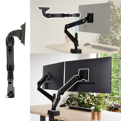 Single Arm Addition for Series 2 Monitor Arms