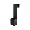 quickflex cubes pen holder accessory in black
