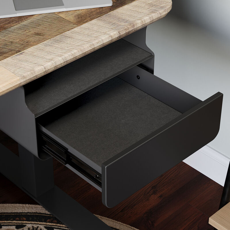 Undermount Storage image number null