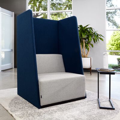 High Back Chair