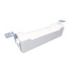 Cable Management Tray in White