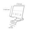 tablet stand