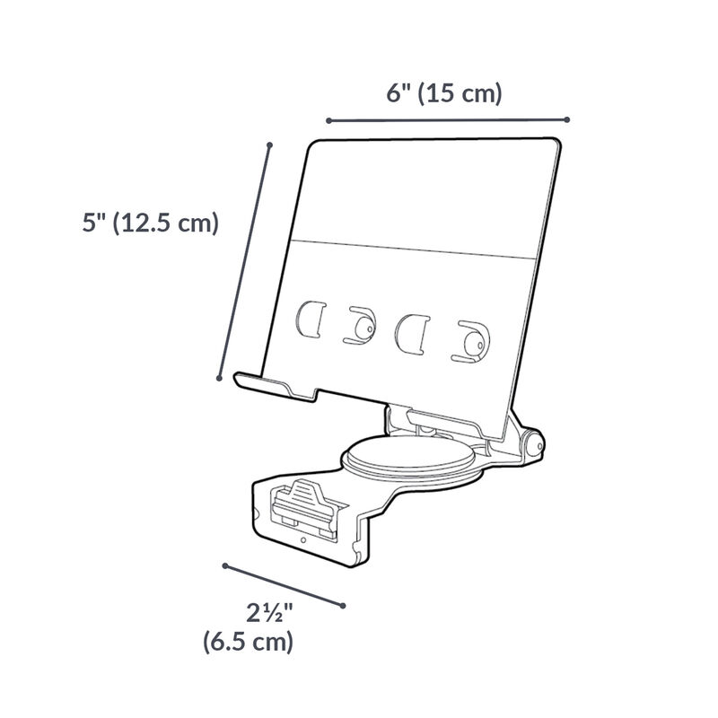tablet stand image number null
