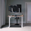 Space savvy workspace