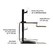 VariDesk&reg; Premier Electric Single-Monitor Series 2
