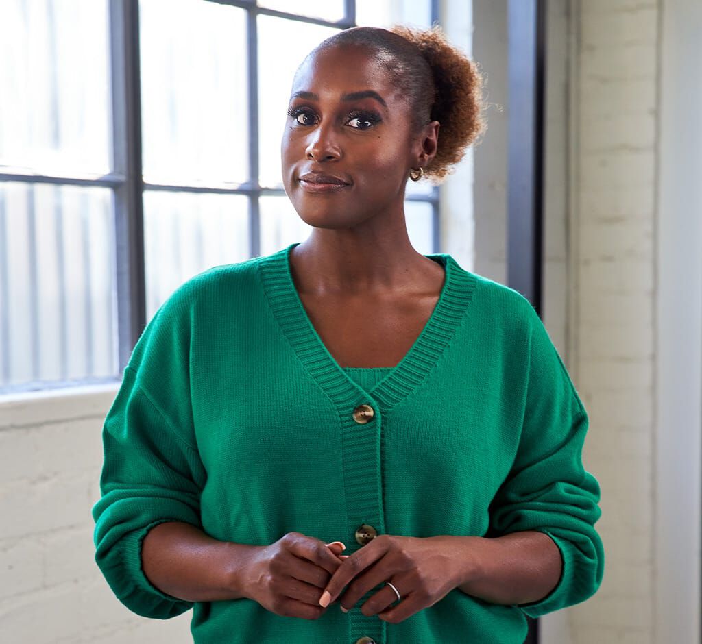 image of Issa Rae