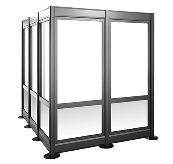 QuickFlex Walls