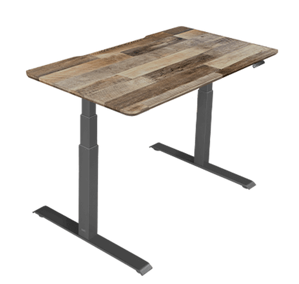 electric standing desk