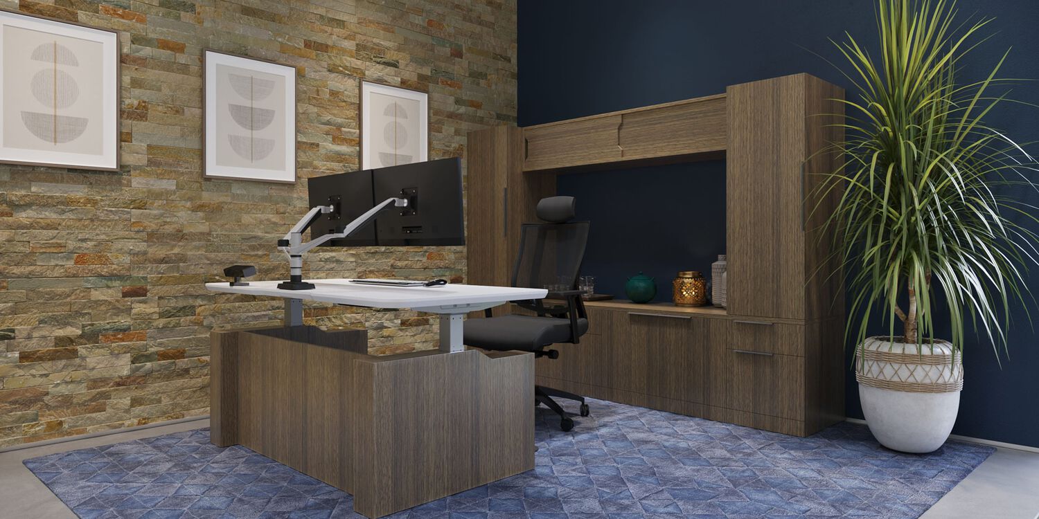 executive office