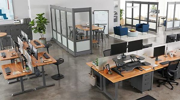 vari showroom