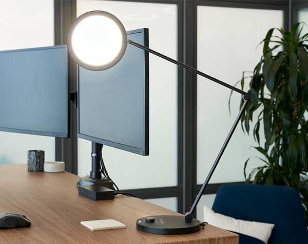 Energy-Efficient LED Light 