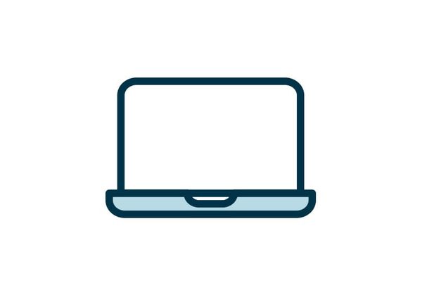 Laptop Only
